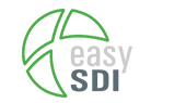 easySDI logo